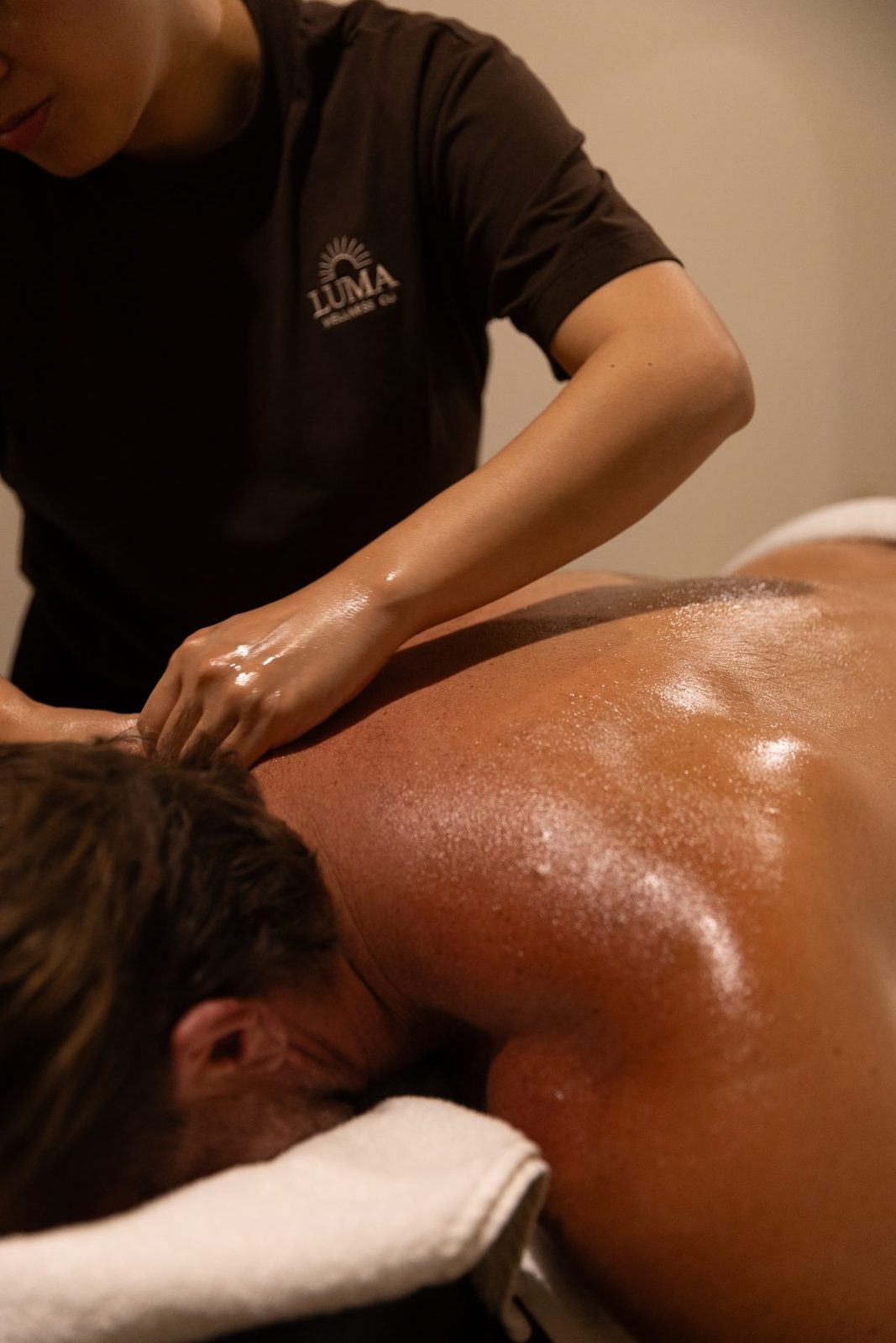 Massage Therapy
